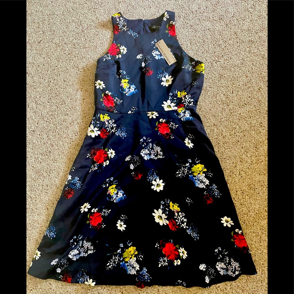 Banana Republic Dress - NWT